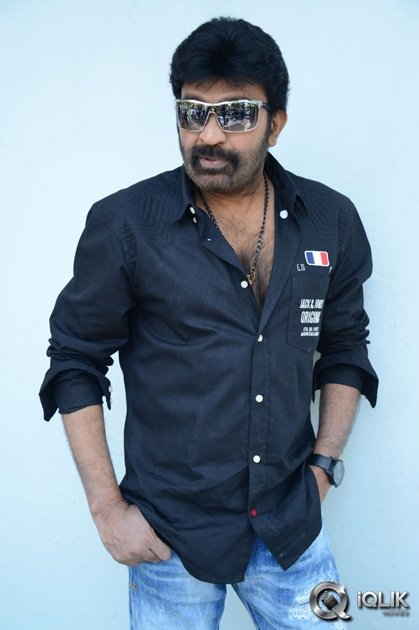 Rajasekhar